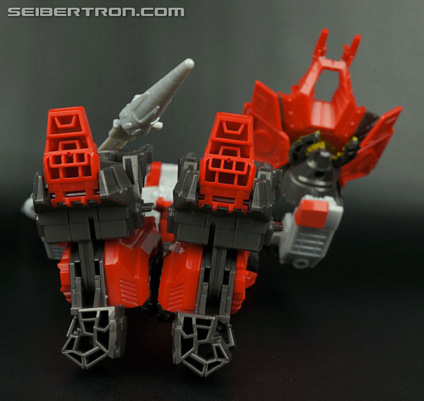 Transformers Go! Ganoh (Image #95 of 222)