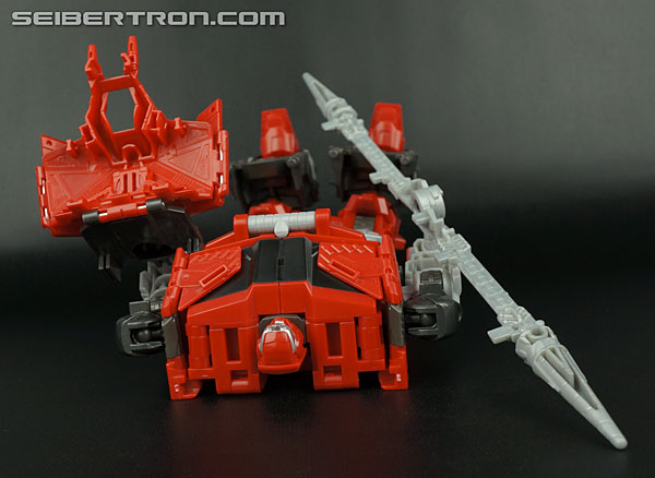 Transformers Go! Ganoh (Image #96 of 222)