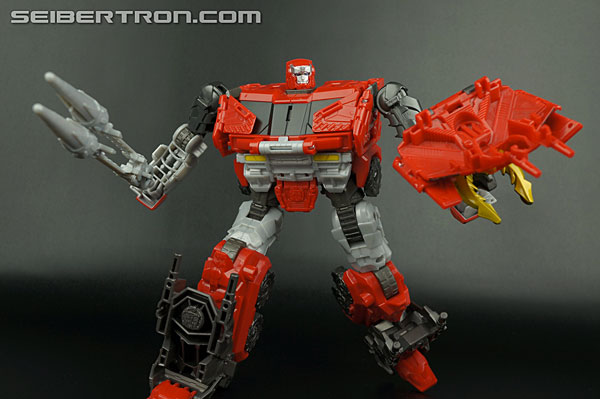 Transformers Go! Ganoh (Image #98 of 222)