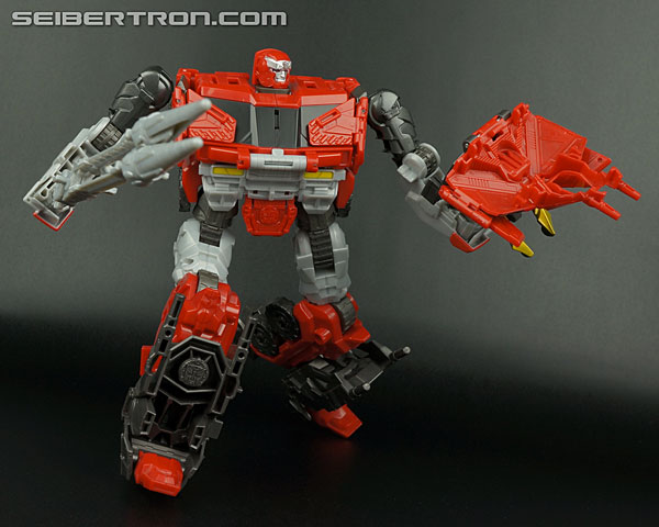 Transformers Go! Ganoh (Image #102 of 222)