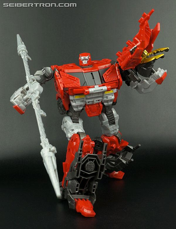 Transformers Go! Ganoh (Image #107 of 222)