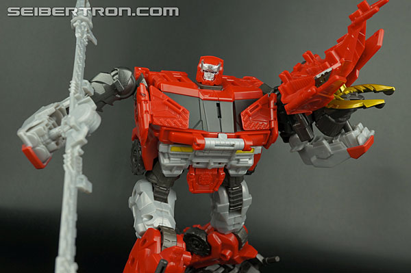 Transformers Go! Ganoh (Image #108 of 222)