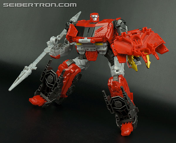 Transformers Go! Ganoh (Image #110 of 222)