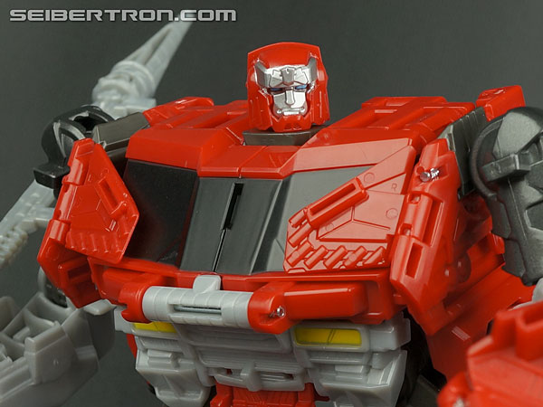 Transformers Go! Ganoh (Image #112 of 222)