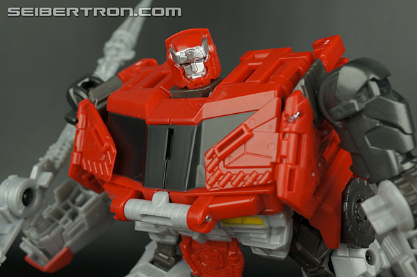 Transformers Go! Ganoh (Image #113 of 222)