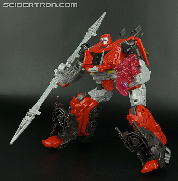 Transformers Go! Ganoh (Image #115 of 222)