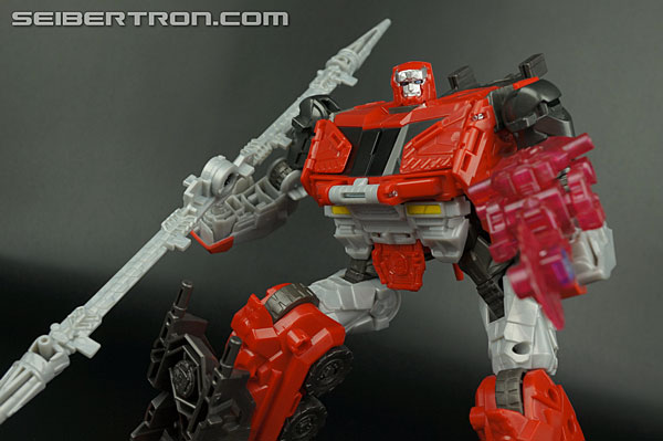 Transformers Go! Ganoh (Image #116 of 222)