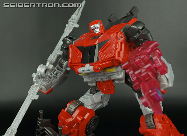 Transformers Go! Ganoh (Image #118 of 222)