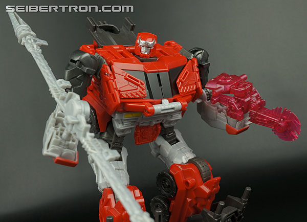 Transformers Go! Ganoh (Image #121 of 222)