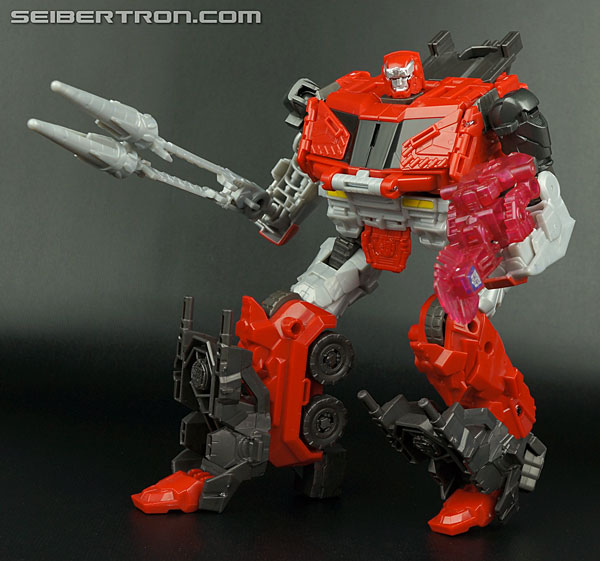 Transformers Go! Ganoh (Image #126 of 222)