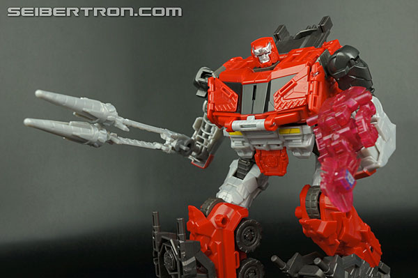 Transformers Go! Ganoh (Image #127 of 222)