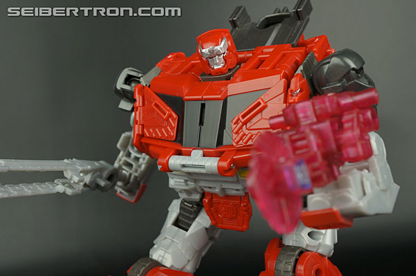 Transformers Go! Ganoh (Image #129 of 222)