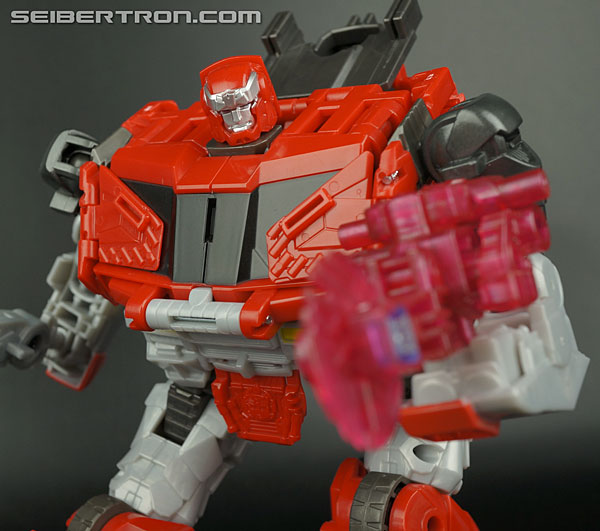 Transformers Go! Ganoh (Image #130 of 222)