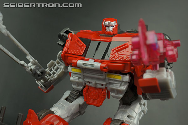 Transformers Go! Ganoh (Image #131 of 222)