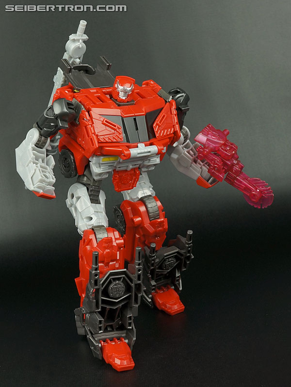 Transformers Go! Ganoh (Image #136 of 222)
