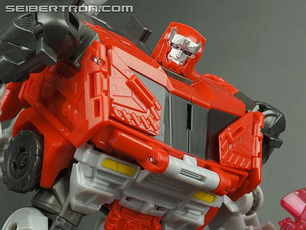 Transformers Go! Ganoh (Image #140 of 222)