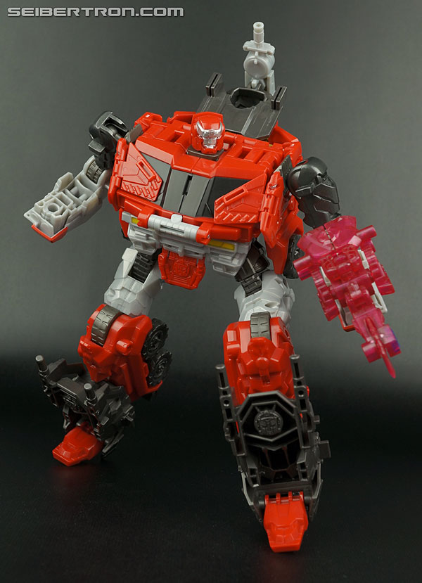 Transformers Go! Ganoh (Image #142 of 222)
