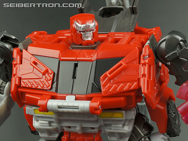 Transformers Go! Ganoh (Image #146 of 222)