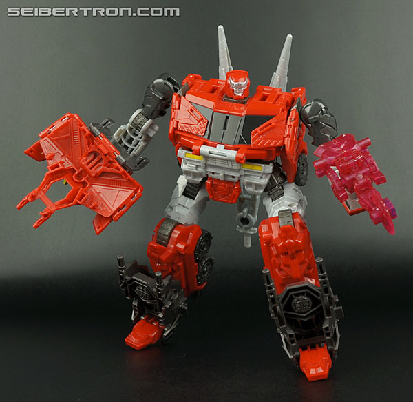 Transformers Go! Ganoh (Image #147 of 222)