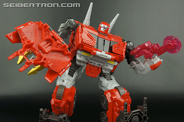 Transformers Go! Ganoh (Image #151 of 222)