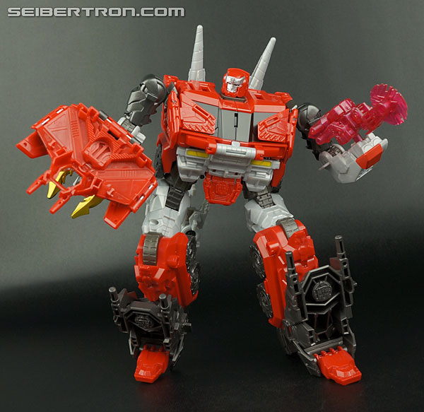 Transformers Go! Ganoh (Image #153 of 222)