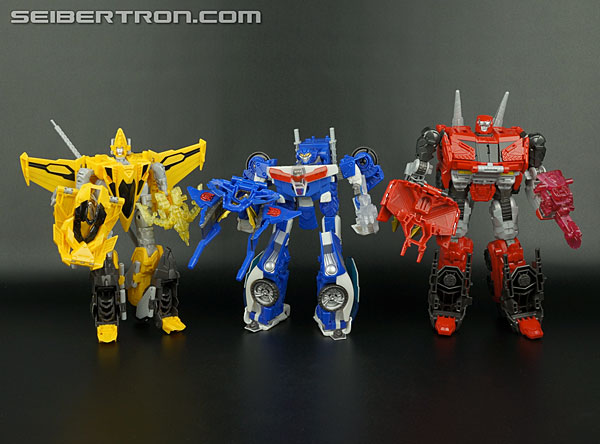 Transformers Go! Ganoh (Image #155 of 222)