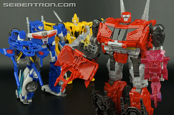 Transformers Go! Ganoh (Image #157 of 222)