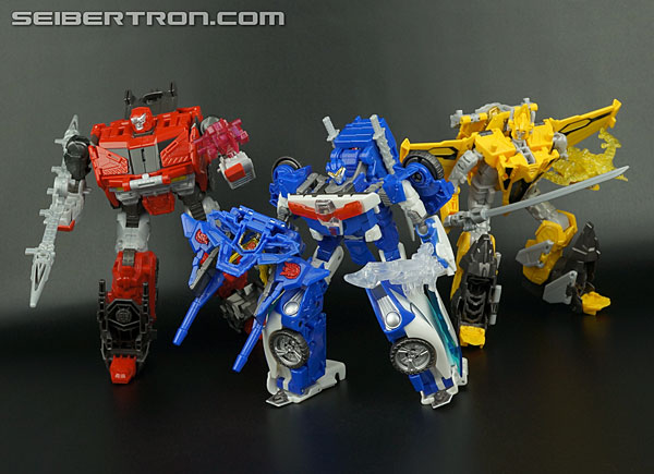 Transformers Go! Ganoh (Image #159 of 222)