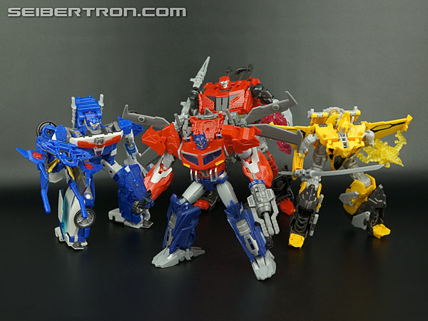 Transformers Go! Ganoh (Image #161 of 222)