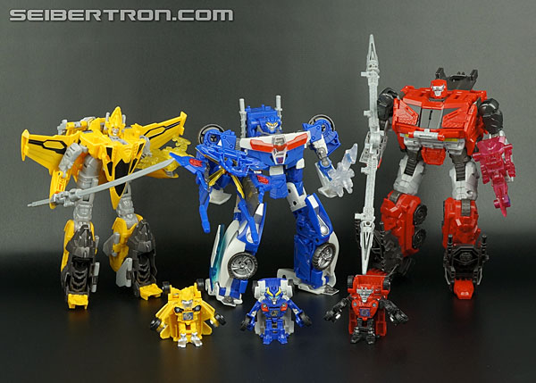 Transformers Go! Ganoh (Image #165 of 222)