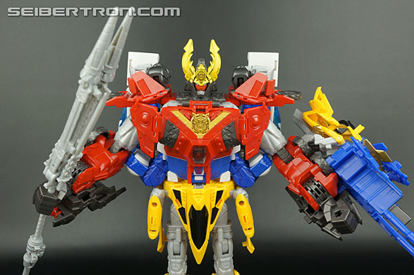 Transformers Go! Ganoh (Image #168 of 222)
