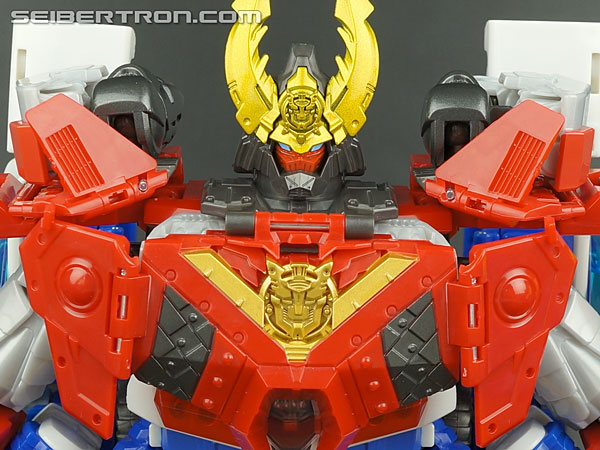 Transformers Go! Ganoh (Image #170 of 222)