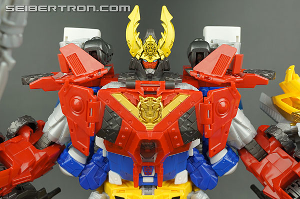 Transformers Go! Ganoh (Image #171 of 222)
