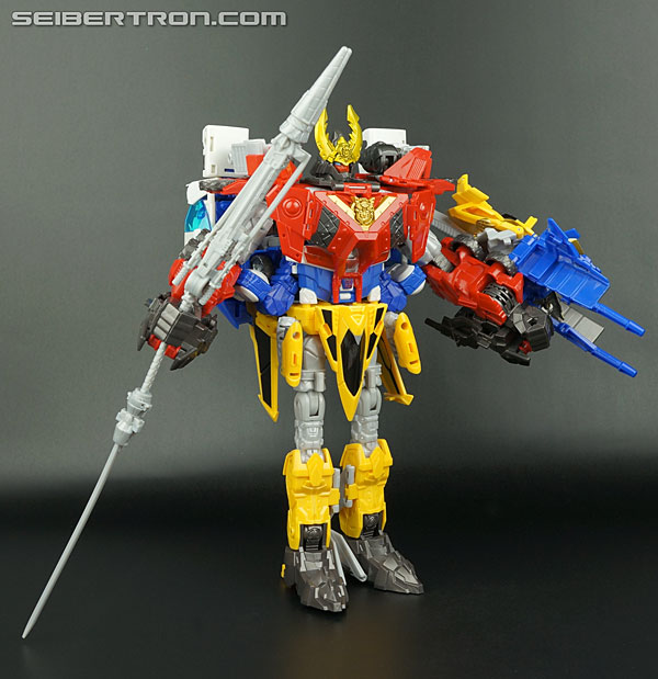 Transformers Go! Ganoh (Image #173 of 222)