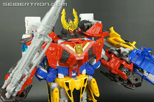 Transformers Go! Ganoh (Image #176 of 222)