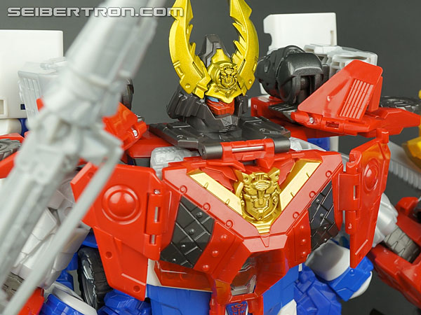 Transformers Go! Ganoh (Image #177 of 222)