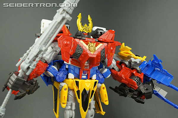 Transformers Go! Ganoh (Image #178 of 222)