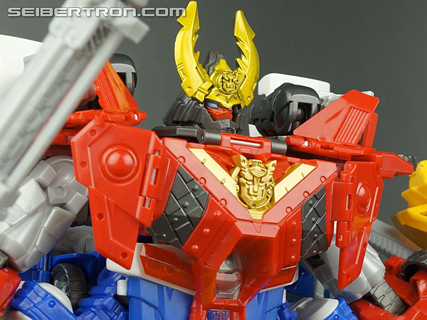 Transformers Go! Ganoh (Image #179 of 222)