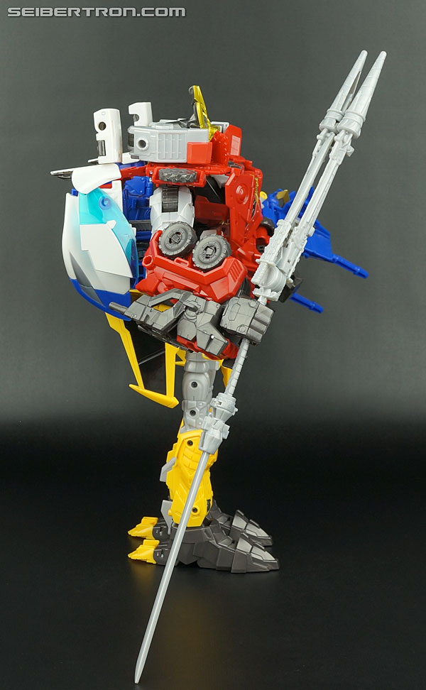 Transformers Go! Ganoh (Image #180 of 222)