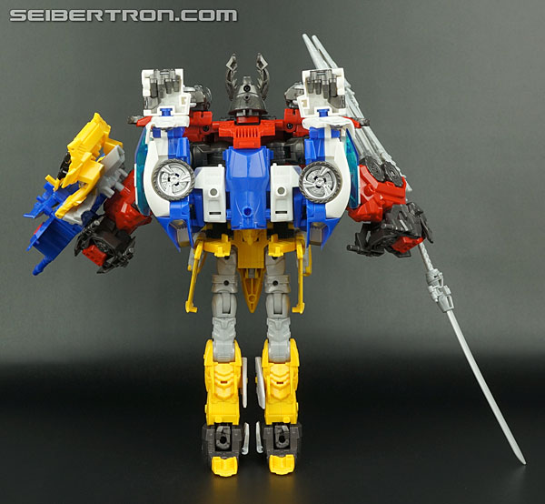 Transformers Go! Ganoh (Image #182 of 222)