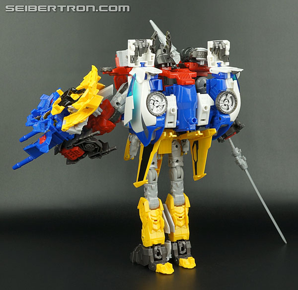 Transformers Go! Ganoh (Image #183 of 222)