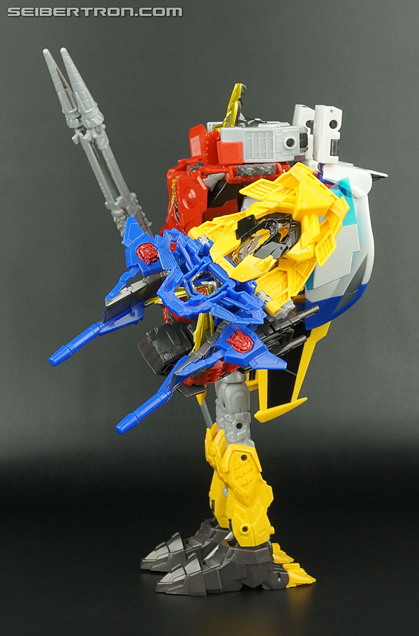Transformers Go! Ganoh (Image #184 of 222)