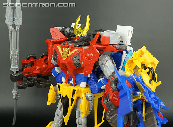 Transformers Go! Ganoh (Image #187 of 222)