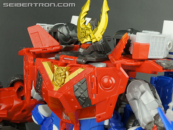 Transformers Go! Ganoh (Image #188 of 222)