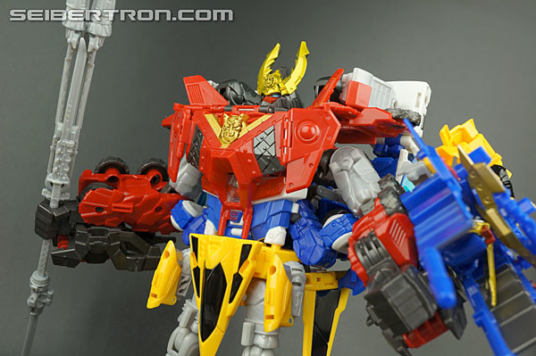 Transformers Go! Ganoh (Image #189 of 222)