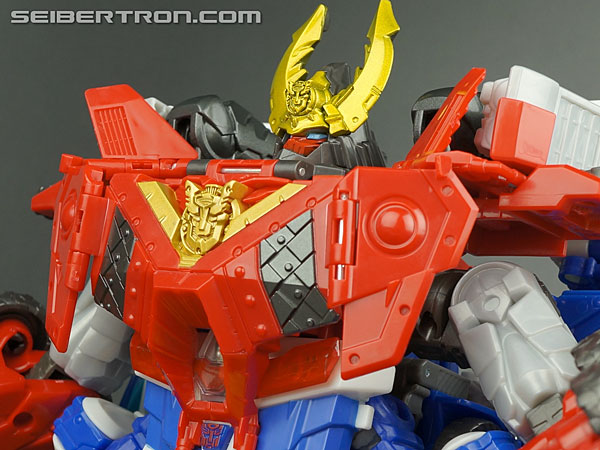Transformers Go! Ganoh (Image #190 of 222)