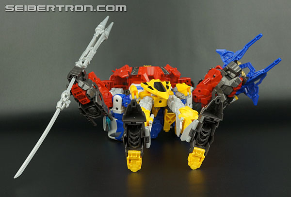 Transformers Go! Ganoh (Image #191 of 222)
