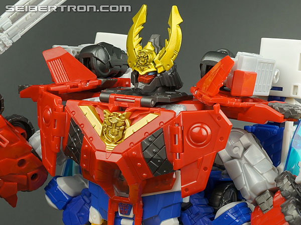 Transformers Go! Ganoh (Image #195 of 222)