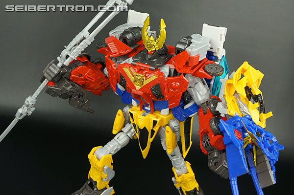 Transformers Go! Ganoh (Image #196 of 222)