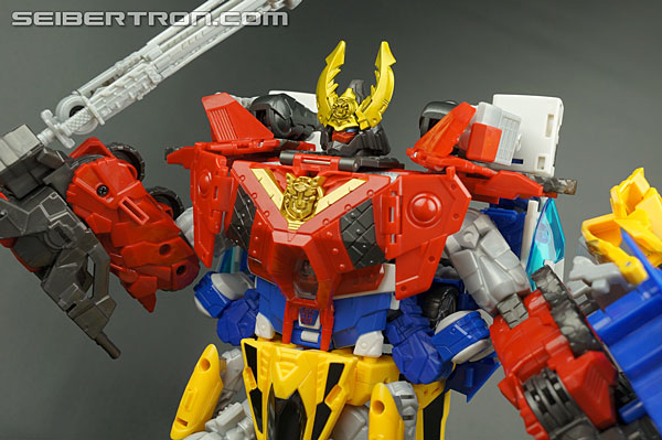 Transformers Go! Ganoh (Image #198 of 222)
